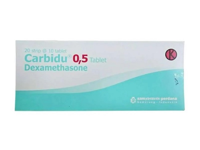 Carbidu Senjata Utama Melawan Peradangan Dan Alergi