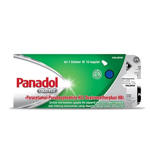 Panadol: Ilmu Paracetamol dan Peran Pafi Aceh Terkini