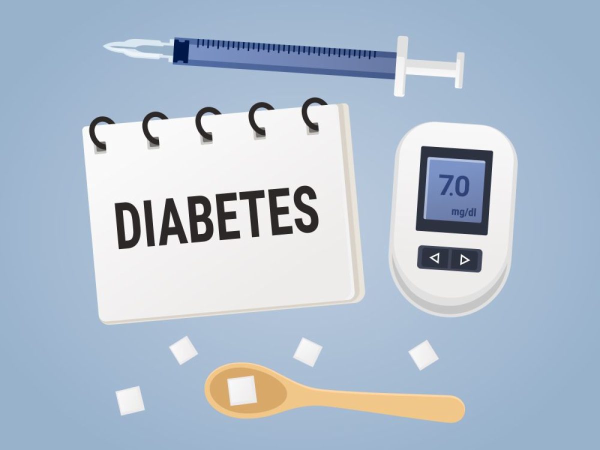 Mengenali Perbedaan Diabetes Tipe 1 Dan Tipe 2 Di tahun 2026